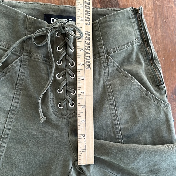 DO+BE utility pant - Picture 5 of 7